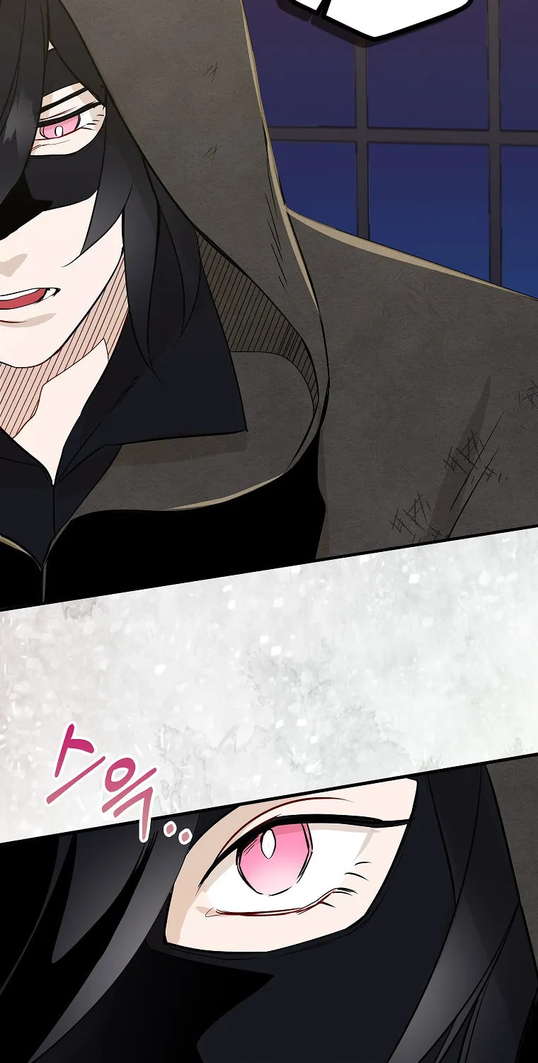 Cassmire: The Loyal Sword Chapter 3 page 34 - 