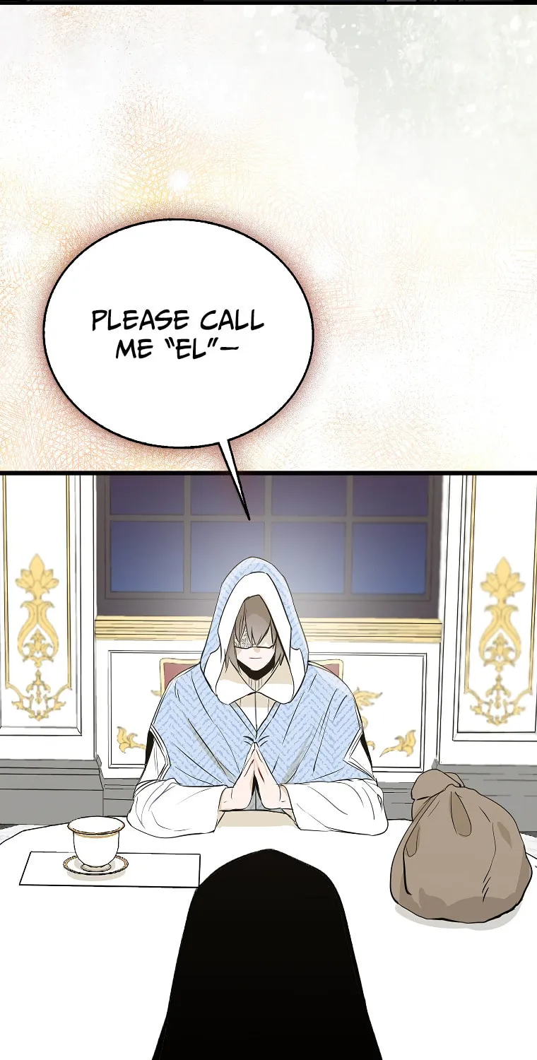 Cassmire: The Loyal Sword Chapter 3 page 35 - 