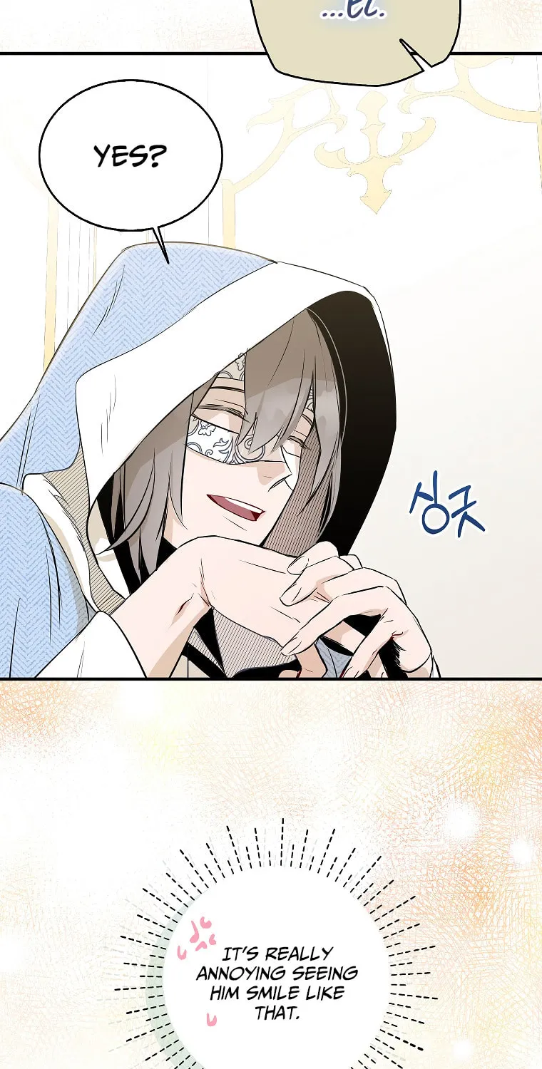 Cassmire: The Loyal Sword Chapter 3 page 37 - 