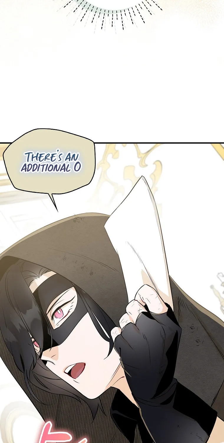 Cassmire: The Loyal Sword Chapter 3 page 38 - 