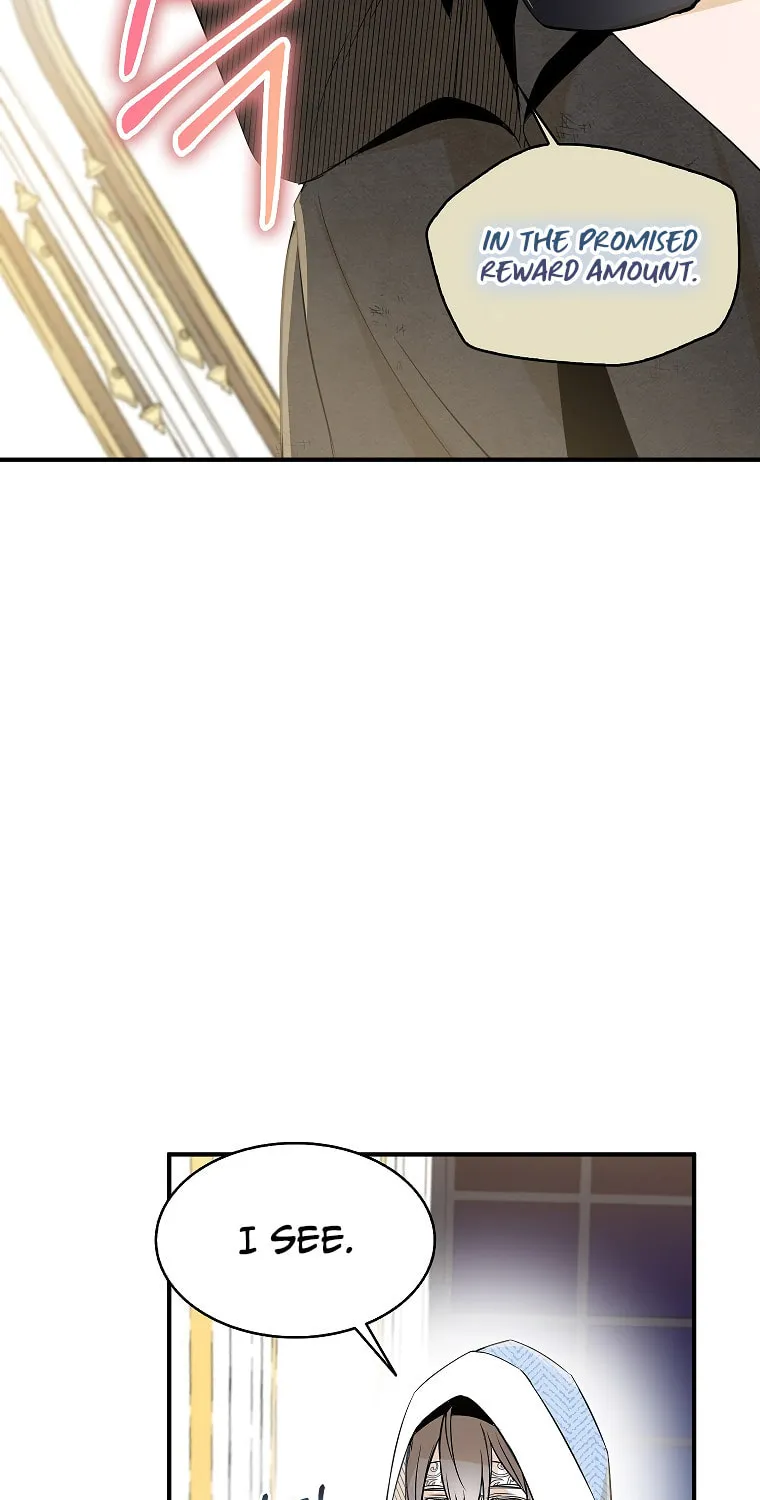 Cassmire: The Loyal Sword Chapter 3 page 39 - 