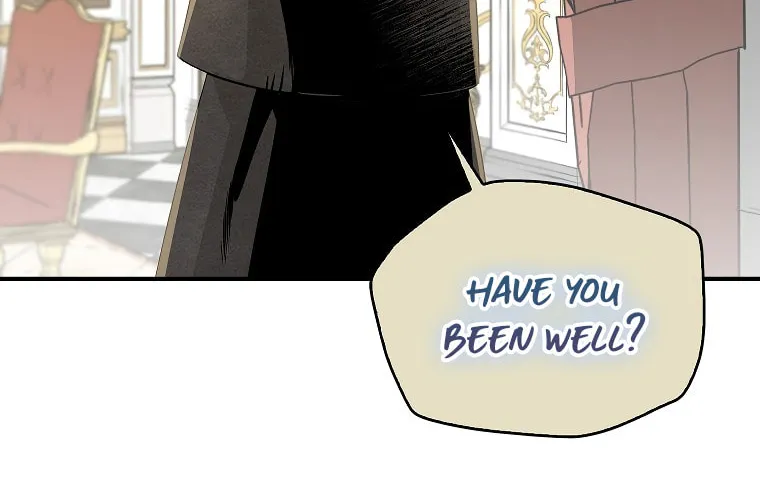 Cassmire: The Loyal Sword Chapter 3 page 5 - 