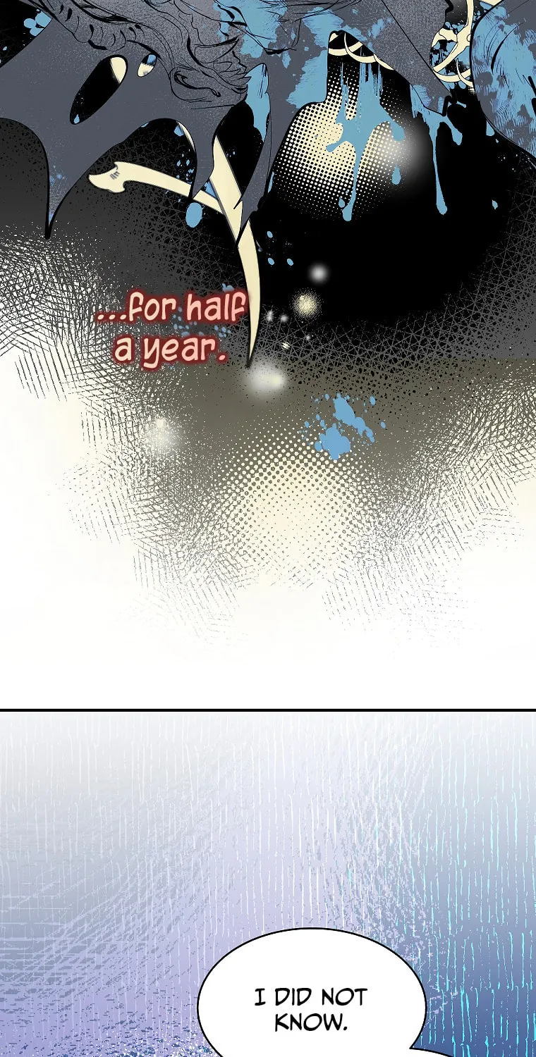 Cassmire: The Loyal Sword Chapter 3 page 43 - 
