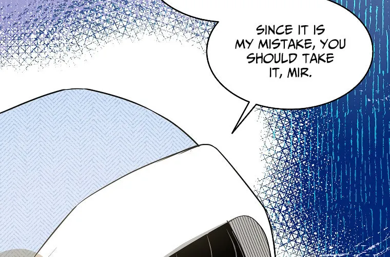 Cassmire: The Loyal Sword Chapter 3 page 44 - 