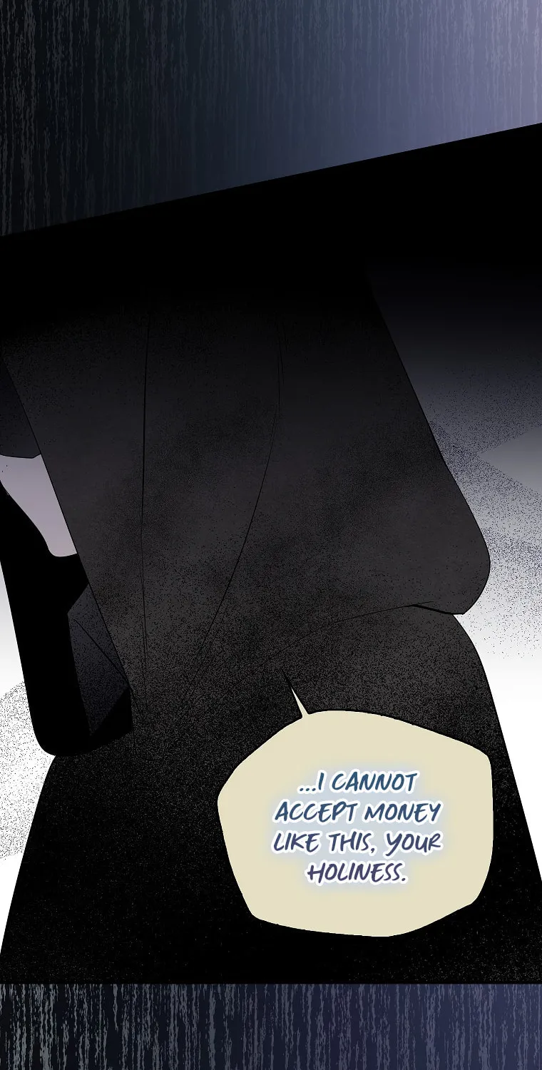 Cassmire: The Loyal Sword Chapter 3 page 46 - 