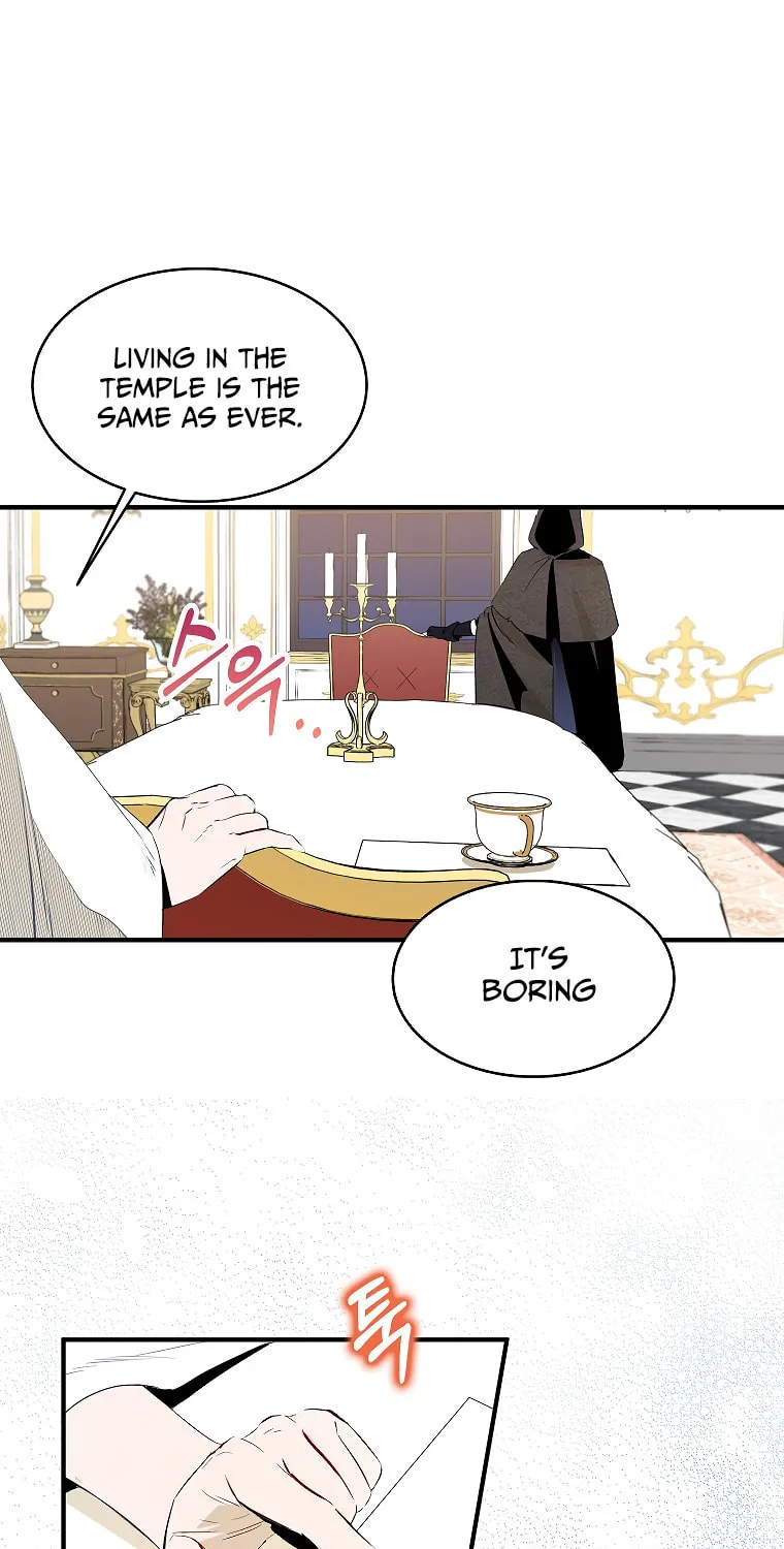Cassmire: The Loyal Sword Chapter 3 page 6 - 