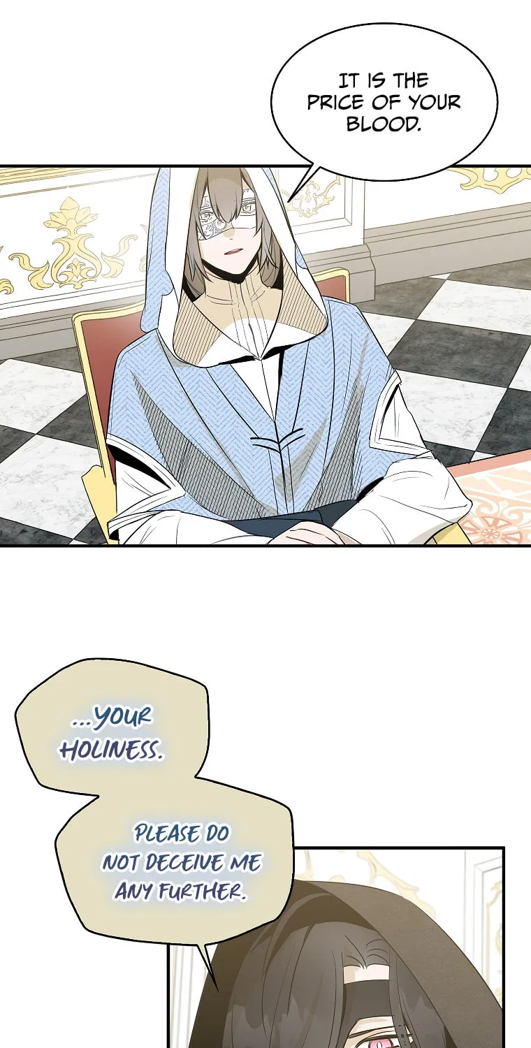 Cassmire: The Loyal Sword Chapter 3 page 55 - 