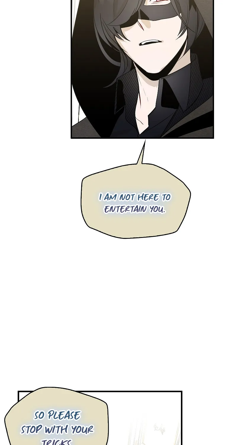 Cassmire: The Loyal Sword Chapter 3 page 56 - 