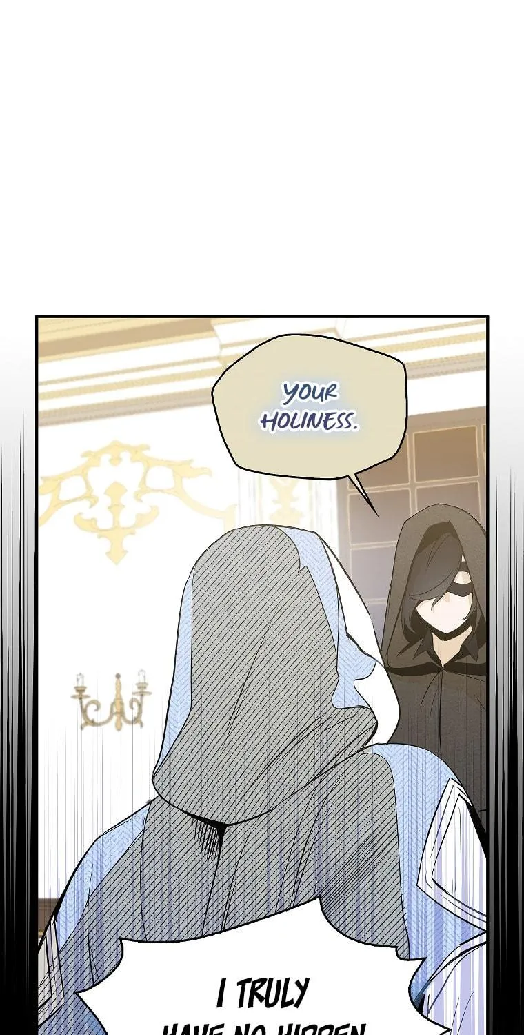 Cassmire: The Loyal Sword Chapter 3 page 59 - 