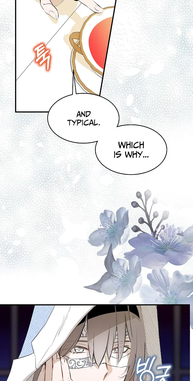 Cassmire: The Loyal Sword Chapter 3 page 7 - 