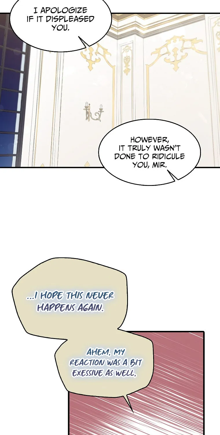 Cassmire: The Loyal Sword Chapter 3 page 67 - 