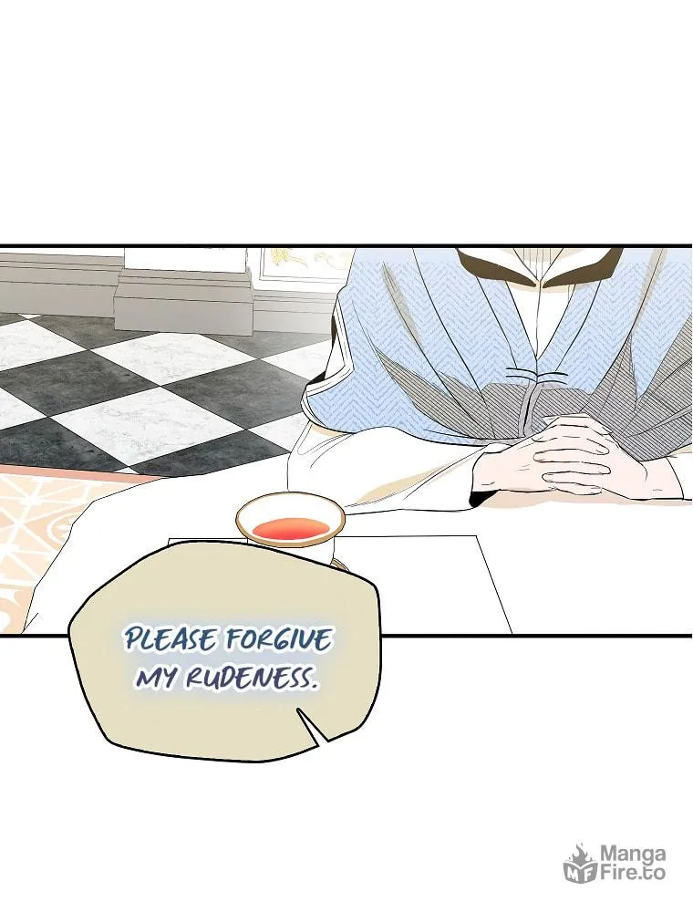 Cassmire: The Loyal Sword Chapter 3 page 69 - 