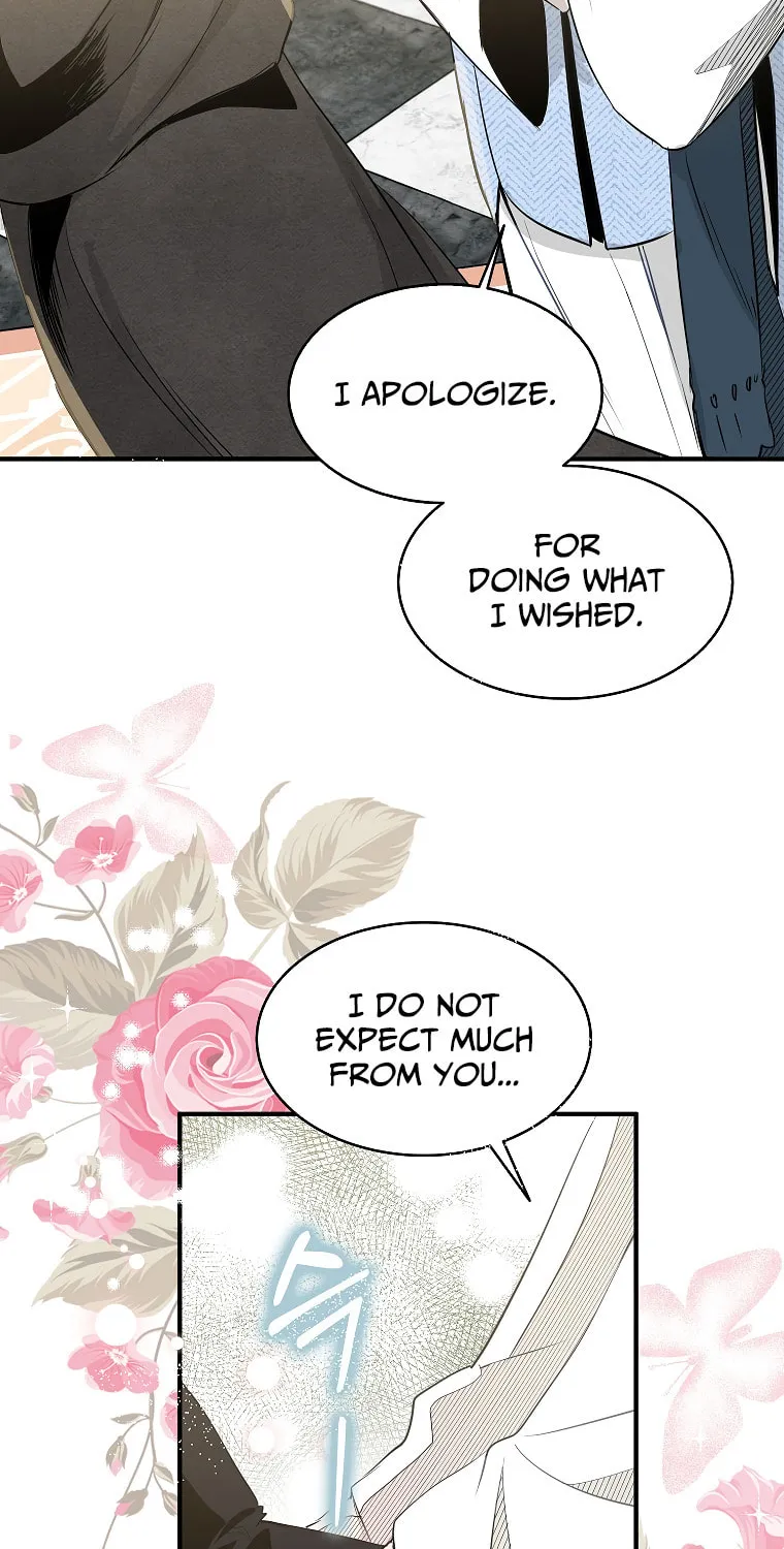 Cassmire: The Loyal Sword Chapter 3 page 71 - 
