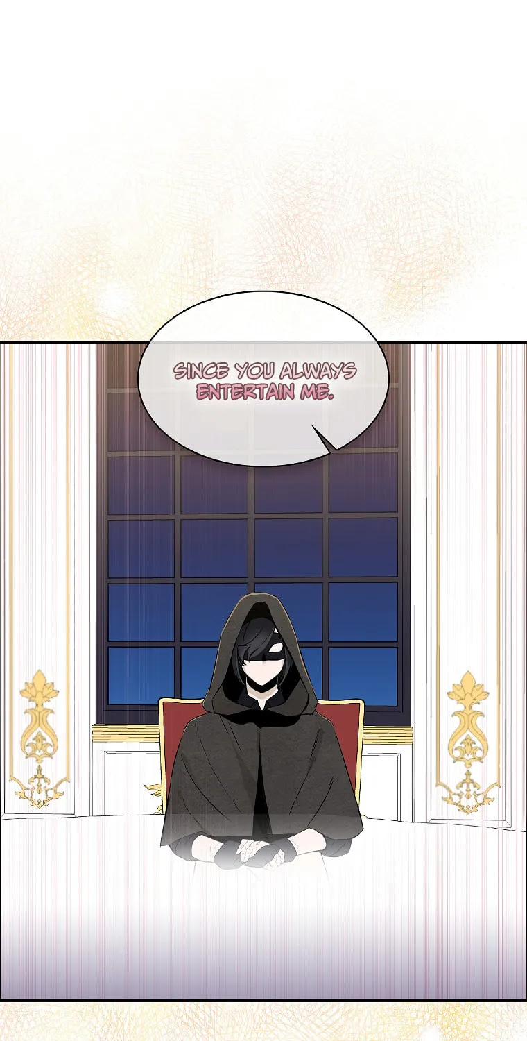 Cassmire: The Loyal Sword Chapter 3 page 9 - 