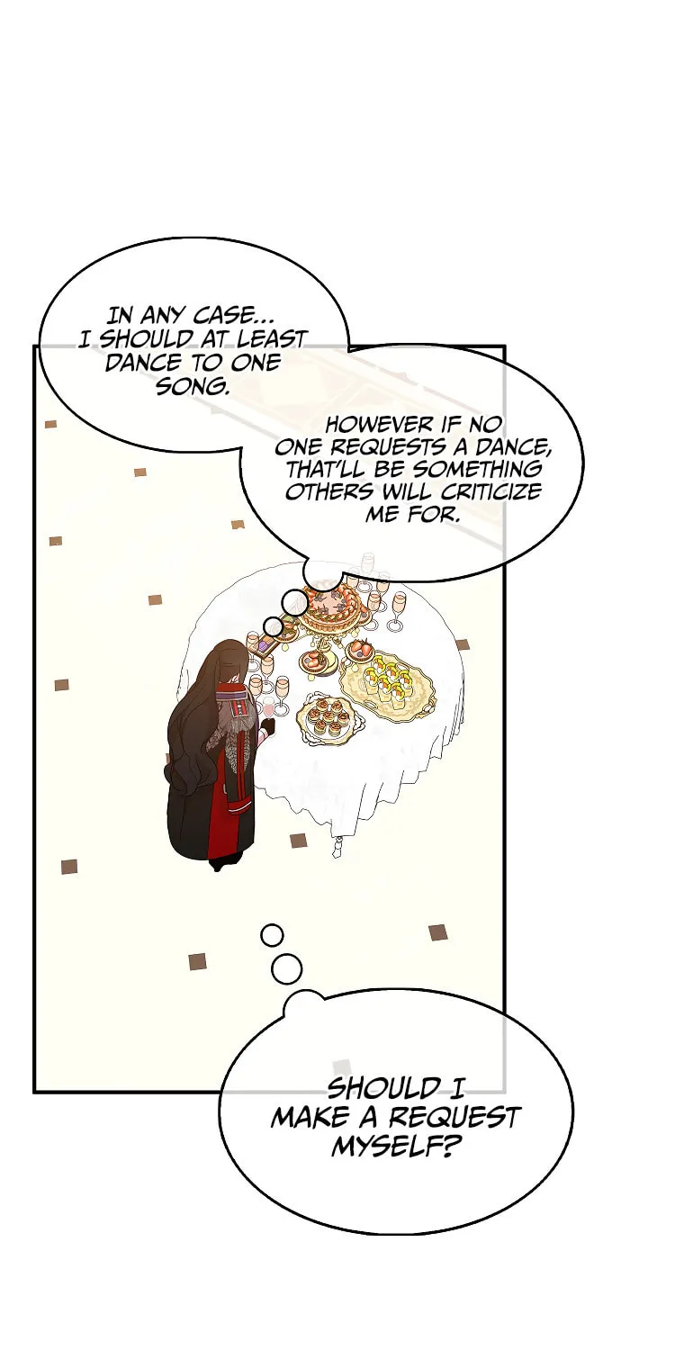 Cassmire: The Loyal Sword Chapter 30 page 2 - 