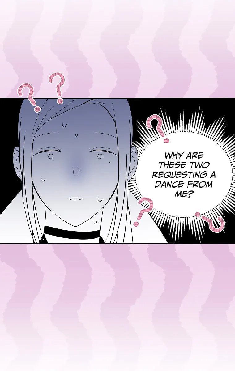 Cassmire: The Loyal Sword Chapter 30 page 14 - 