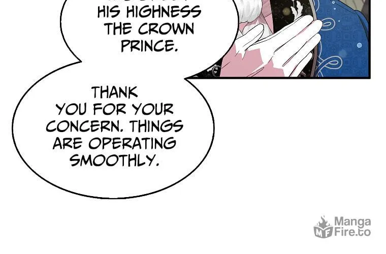 Cassmire: The Loyal Sword Chapter 30 page 16 - 