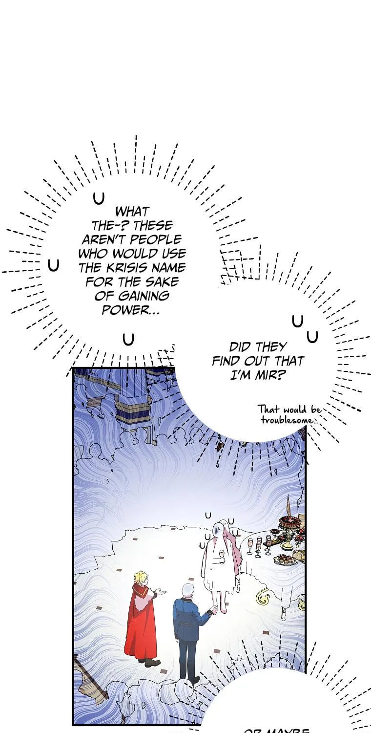 Cassmire: The Loyal Sword Chapter 30 page 17 - 