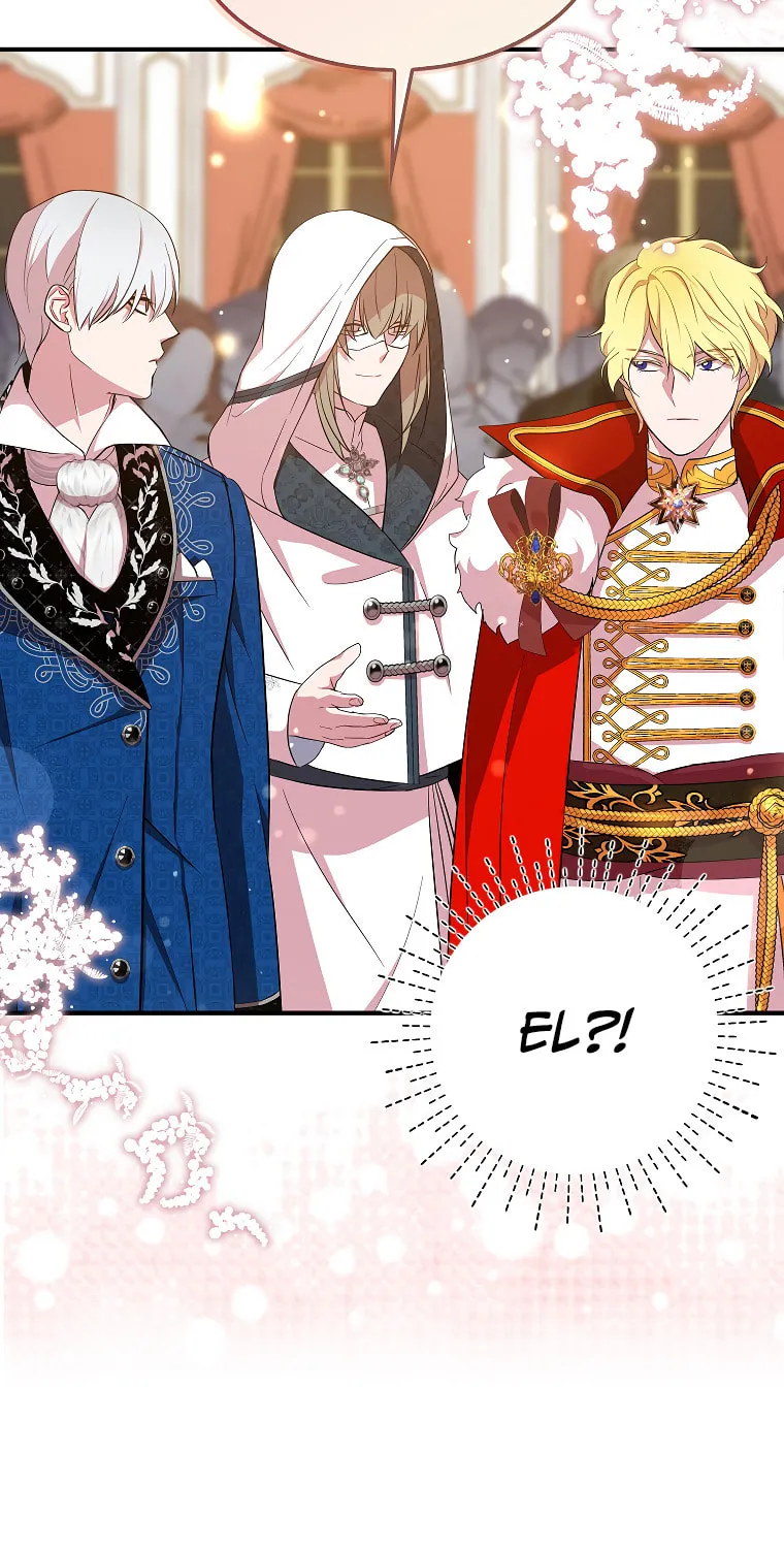 Cassmire: The Loyal Sword Chapter 30 page 25 - 