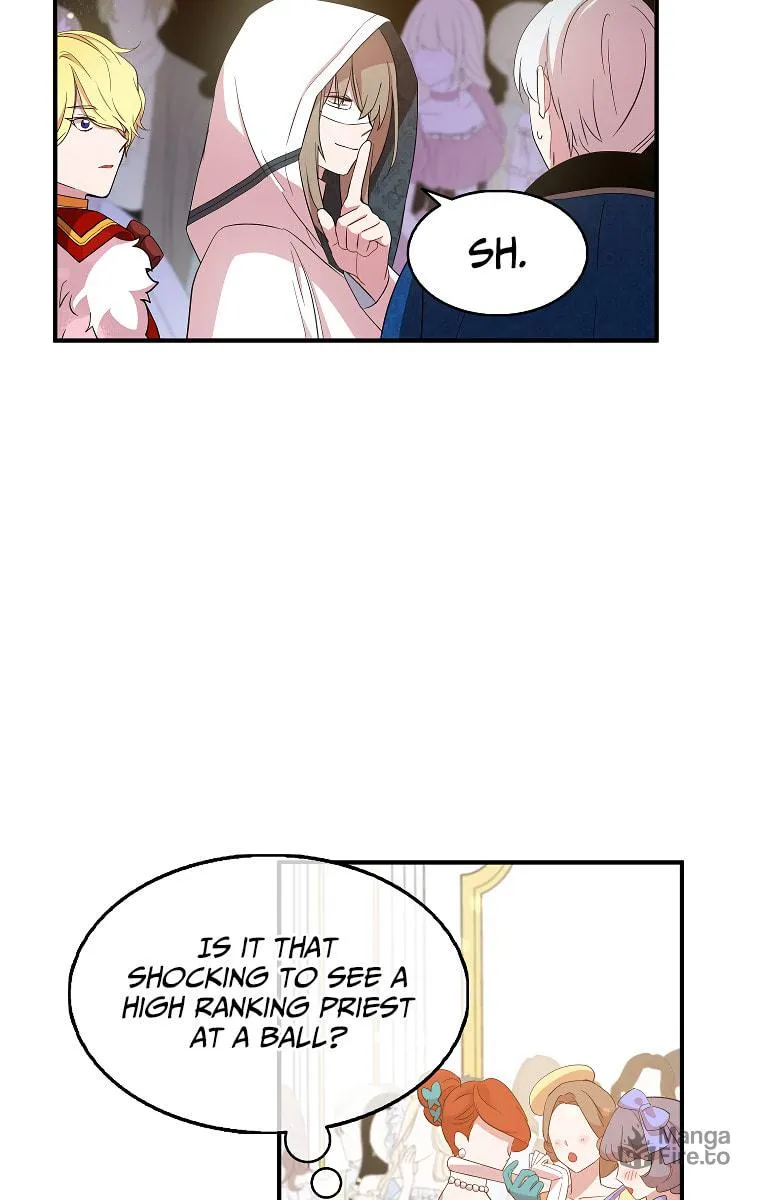 Cassmire: The Loyal Sword Chapter 30 page 27 - 