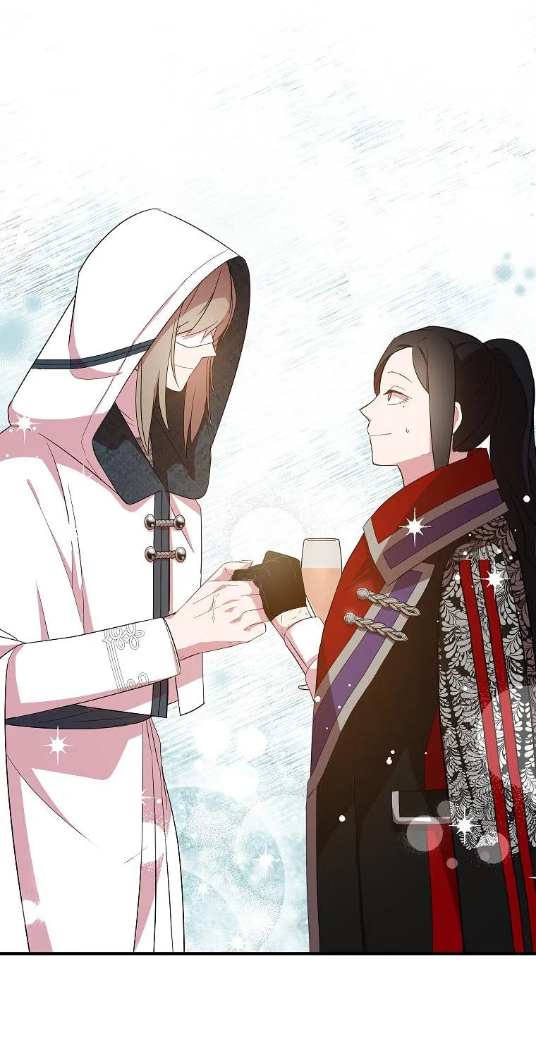Cassmire: The Loyal Sword Chapter 30 page 32 - 