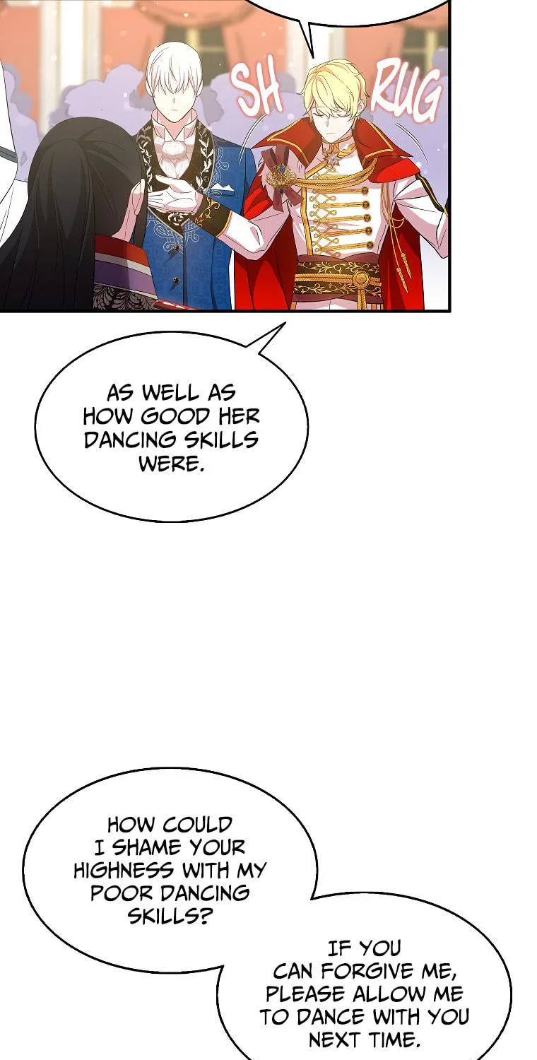 Cassmire: The Loyal Sword Chapter 30 page 36 - 