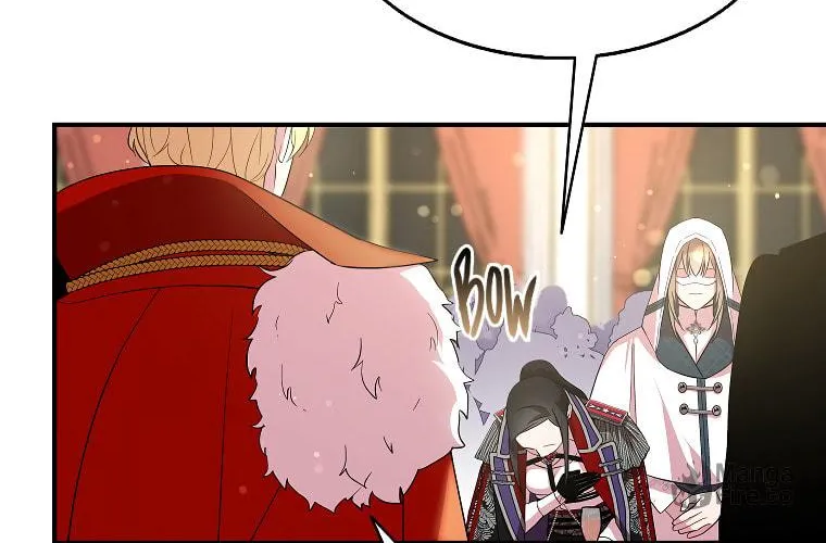 Cassmire: The Loyal Sword Chapter 30 page 37 - 