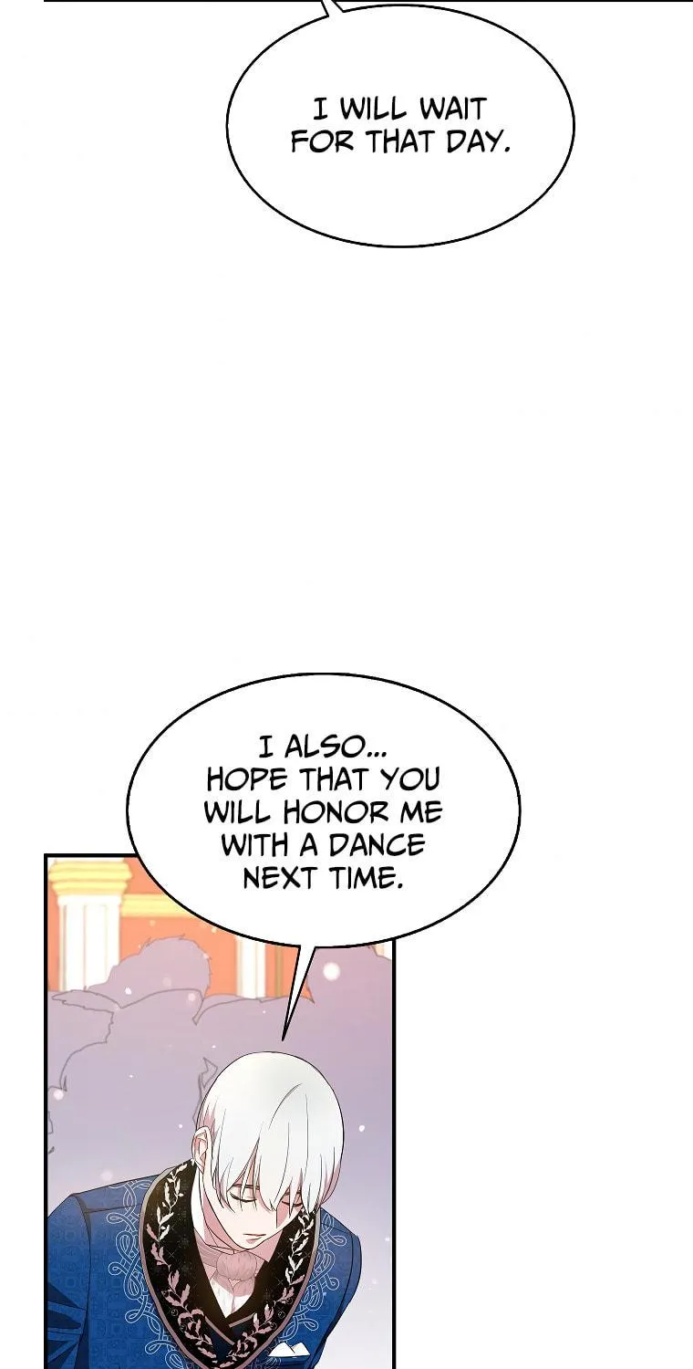 Cassmire: The Loyal Sword Chapter 30 page 38 - 