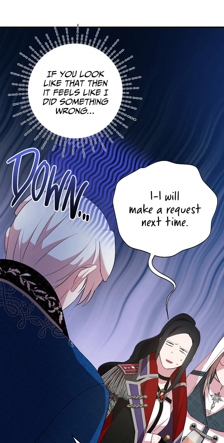 Cassmire: The Loyal Sword Chapter 30 page 41 - 