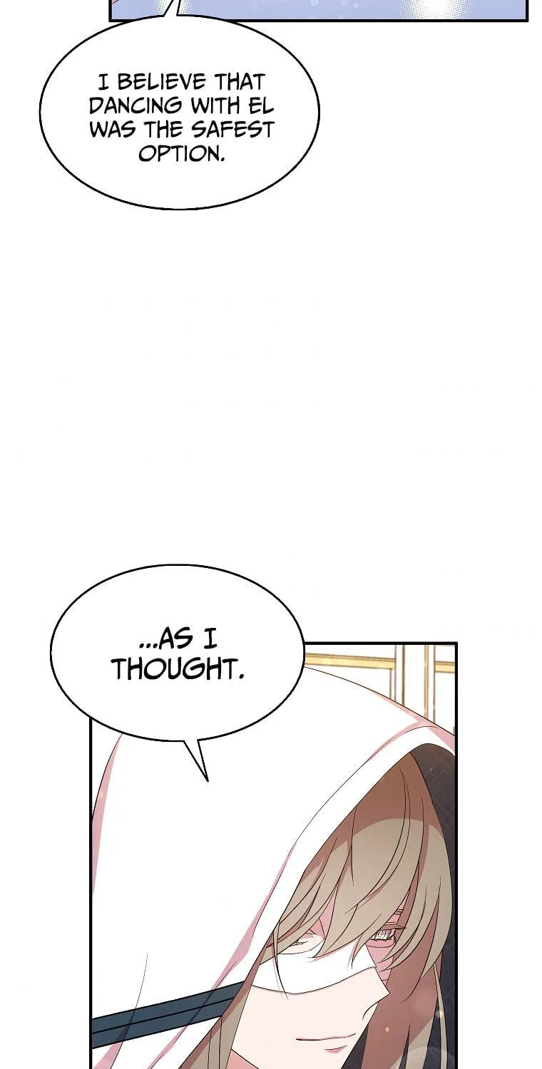 Cassmire: The Loyal Sword Chapter 30 page 49 - 