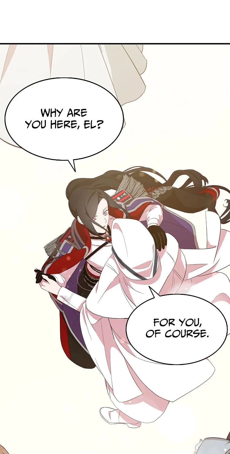 Cassmire: The Loyal Sword Chapter 30 page 51 - 