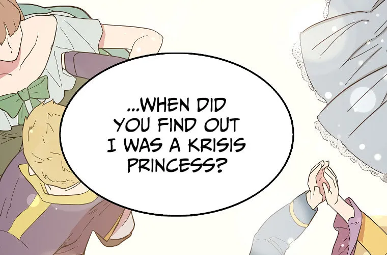 Cassmire: The Loyal Sword Chapter 30 page 52 - 