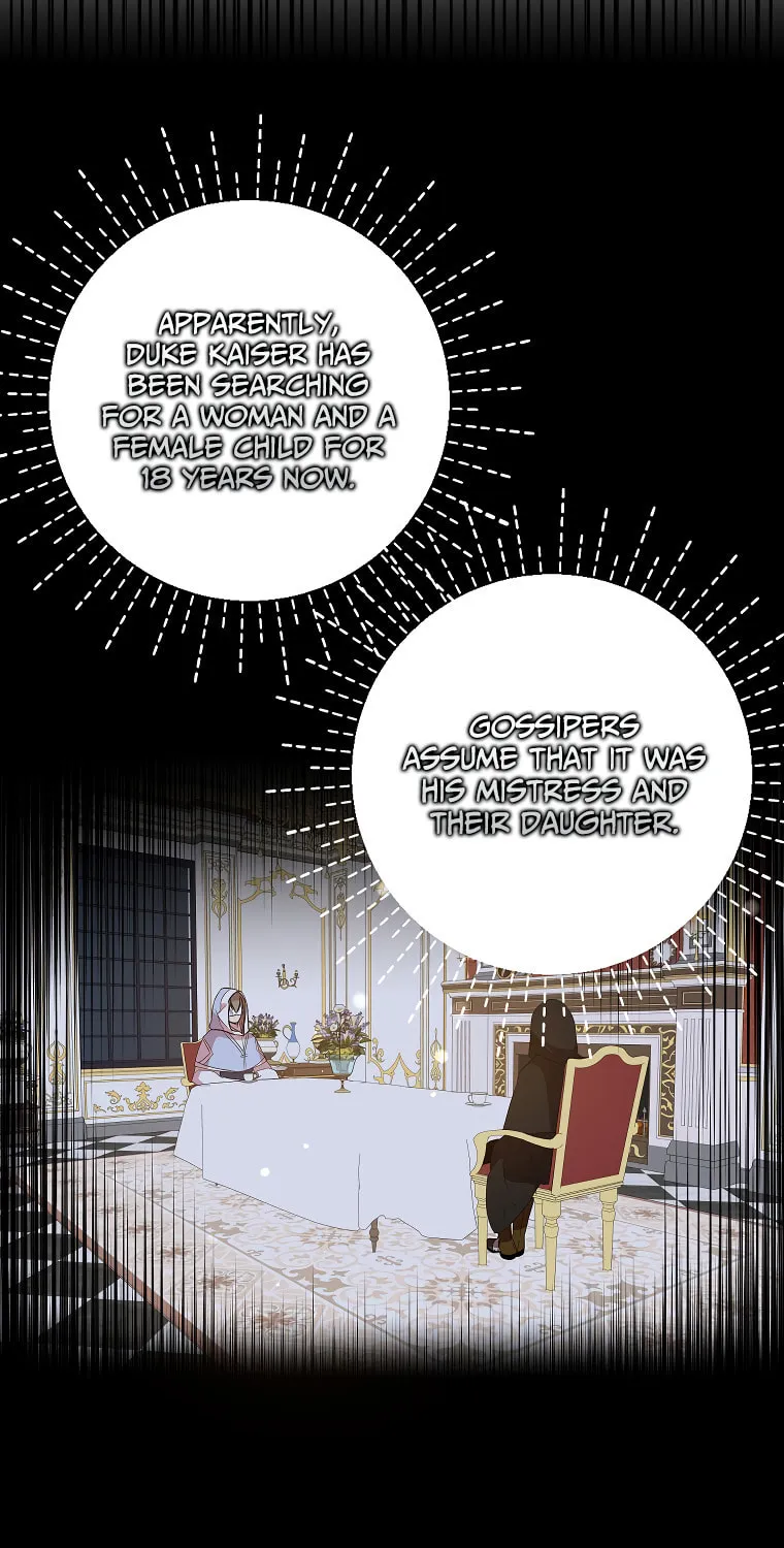 Cassmire: The Loyal Sword Chapter 30 page 57 - 