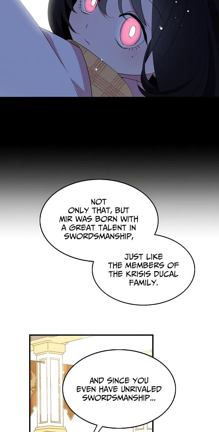Cassmire: The Loyal Sword Chapter 30 page 61 - 