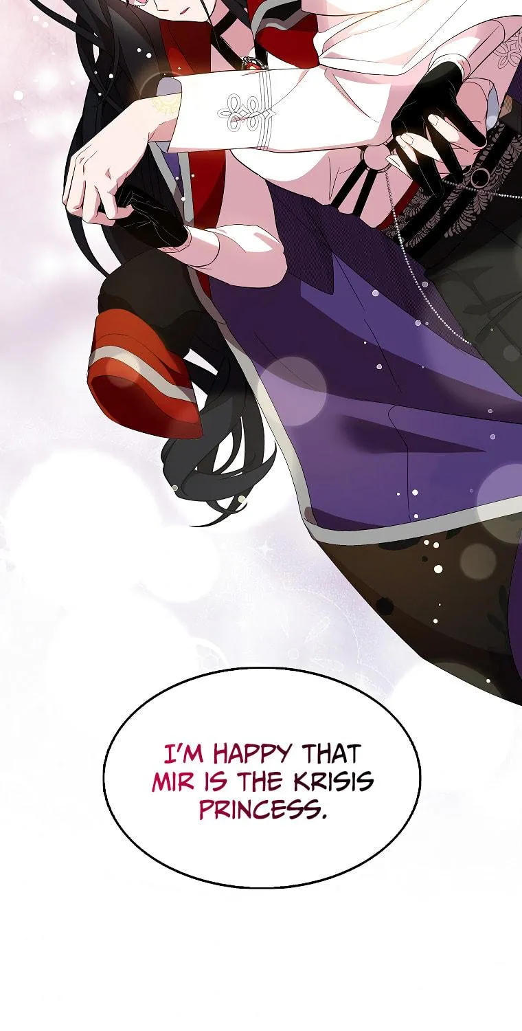 Cassmire: The Loyal Sword Chapter 30 page 72 - 