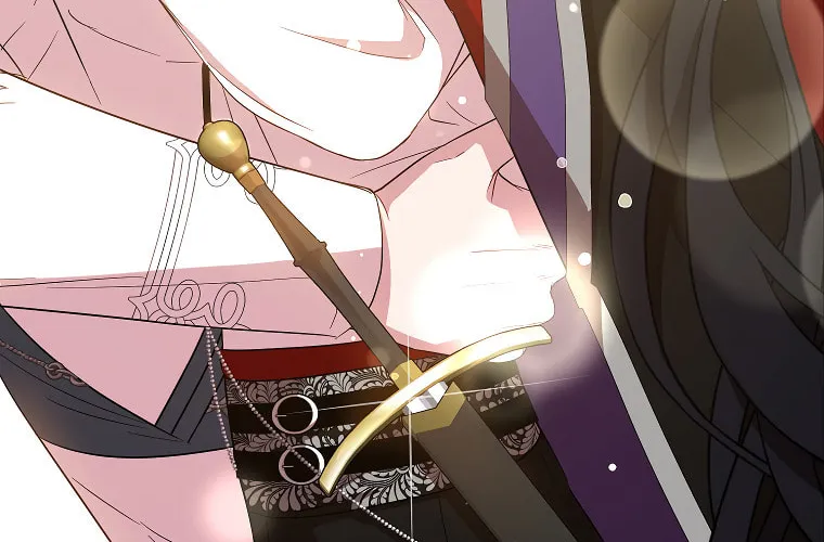 Cassmire: The Loyal Sword Chapter 30 page 77 - 
