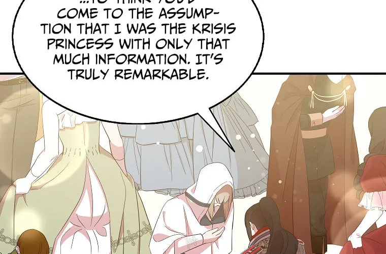 Cassmire: The Loyal Sword Chapter 30 page 82 - 