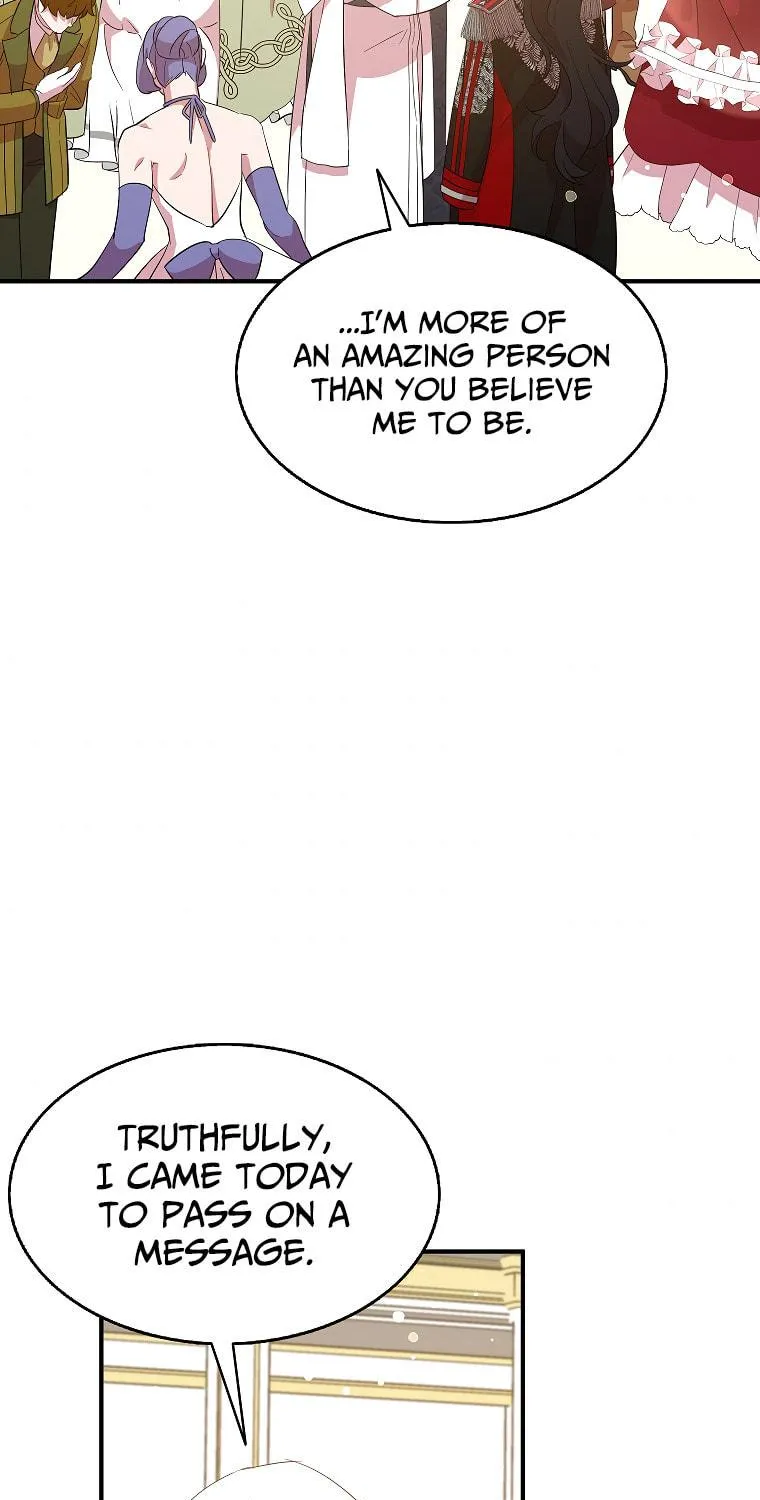 Cassmire: The Loyal Sword Chapter 30 page 83 - 