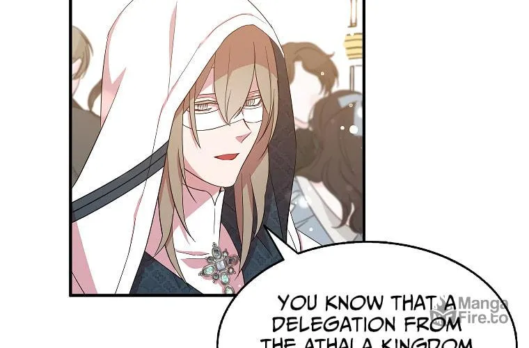 Cassmire: The Loyal Sword Chapter 30 page 84 - 