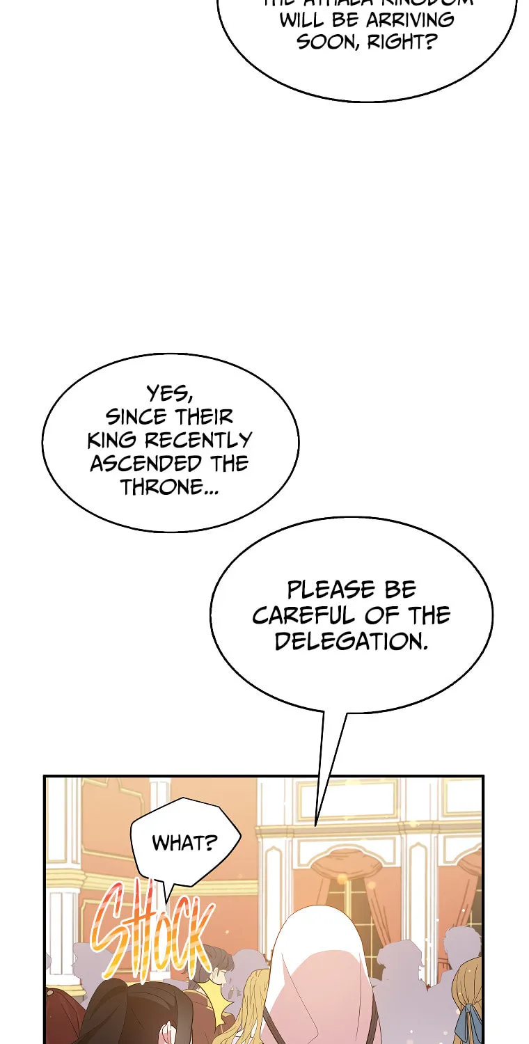 Cassmire: The Loyal Sword Chapter 30 page 85 - 