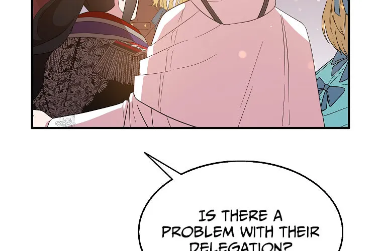 Cassmire: The Loyal Sword Chapter 30 page 86 - 