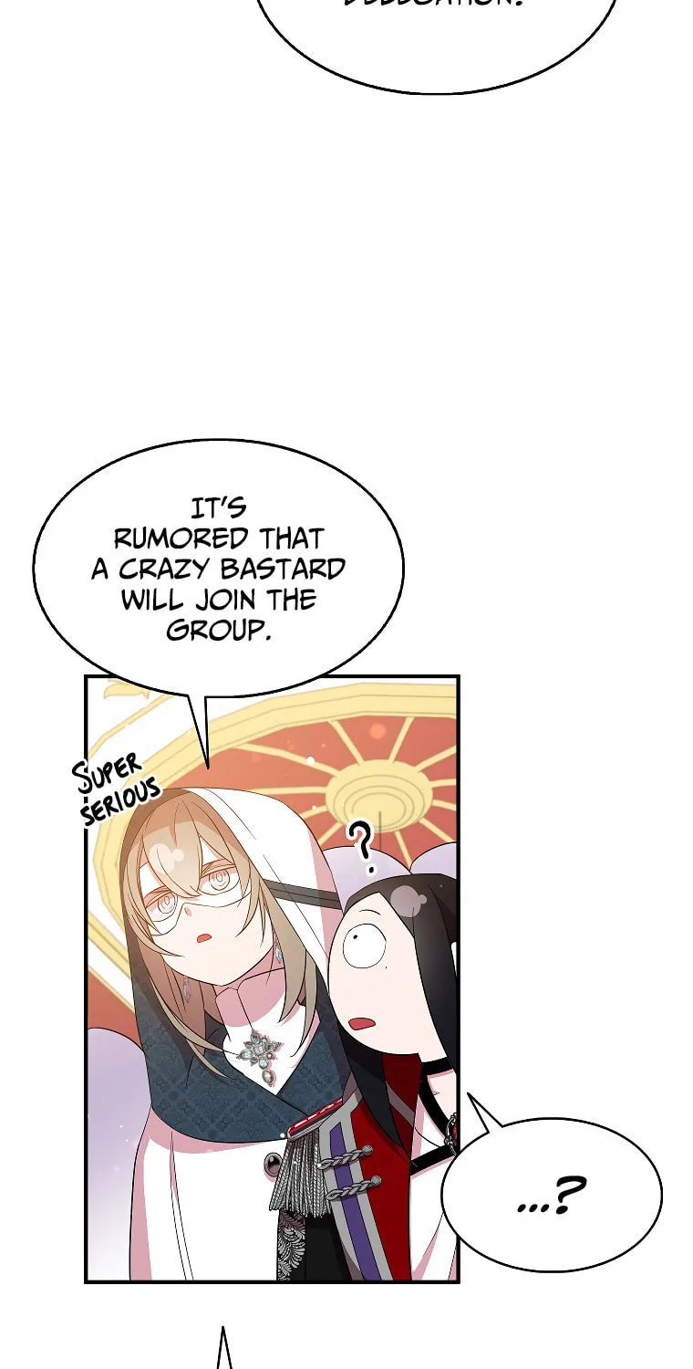 Cassmire: The Loyal Sword Chapter 30 page 87 - 