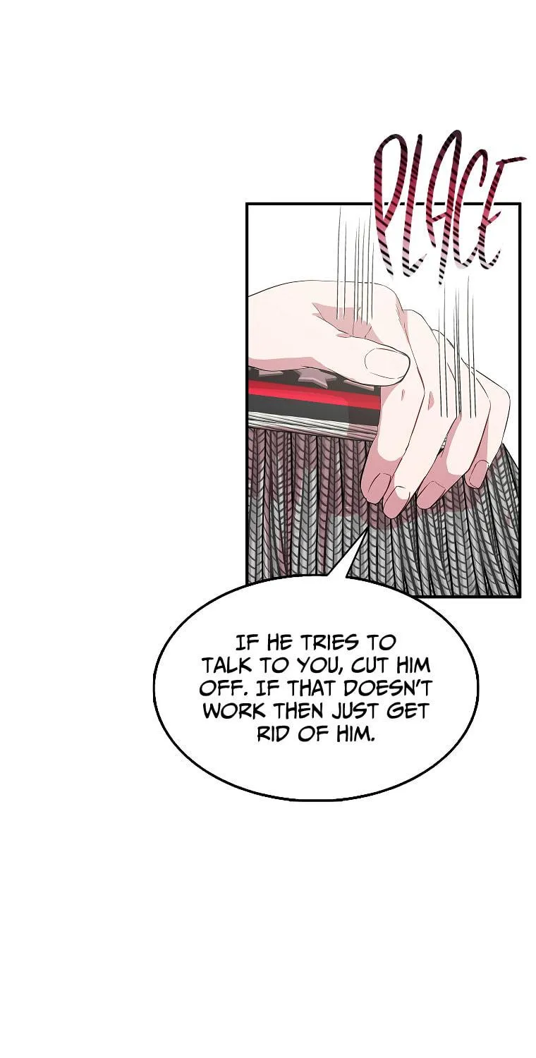 Cassmire: The Loyal Sword Chapter 30 page 89 - 