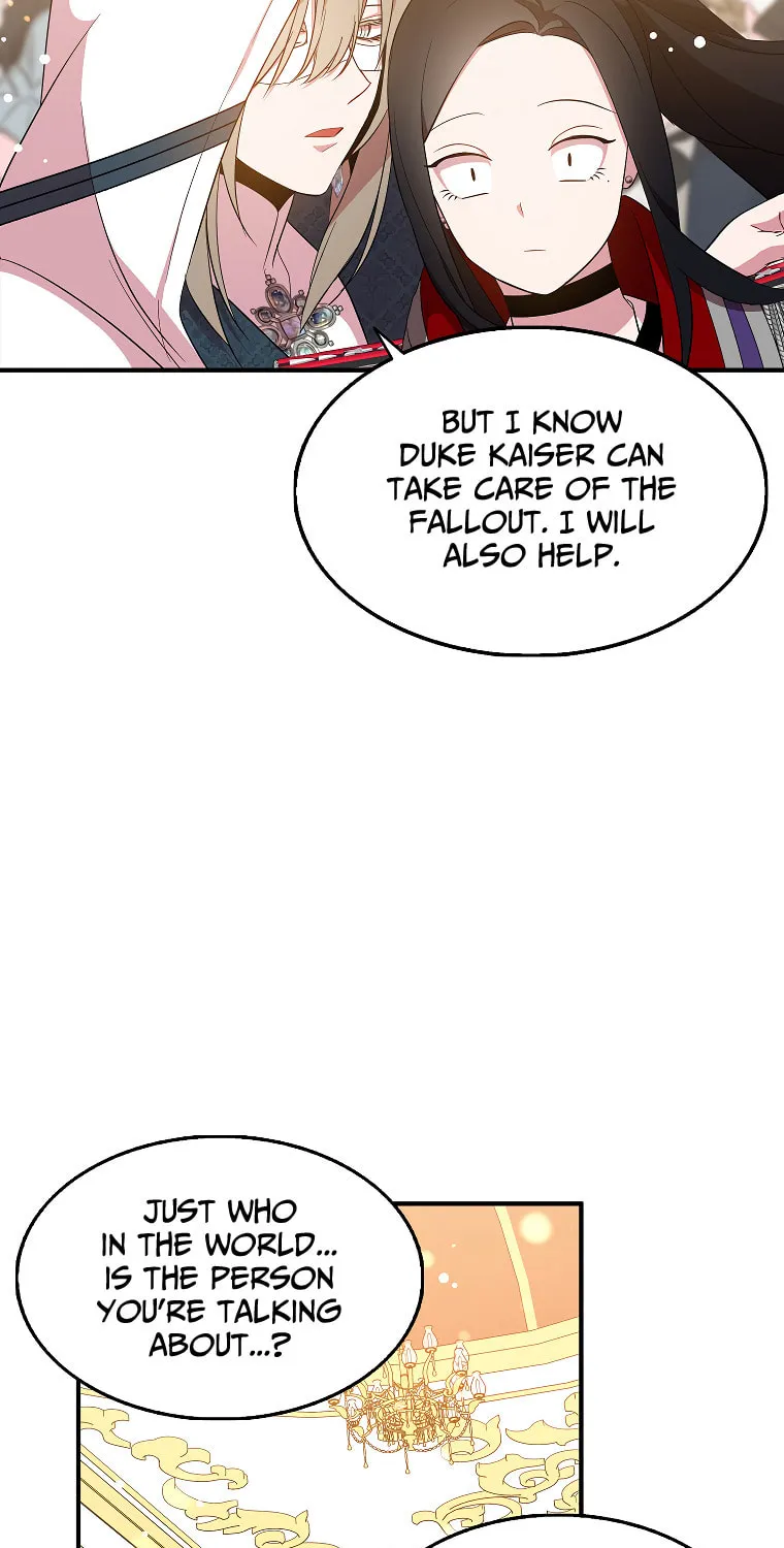 Cassmire: The Loyal Sword Chapter 30 page 91 - 