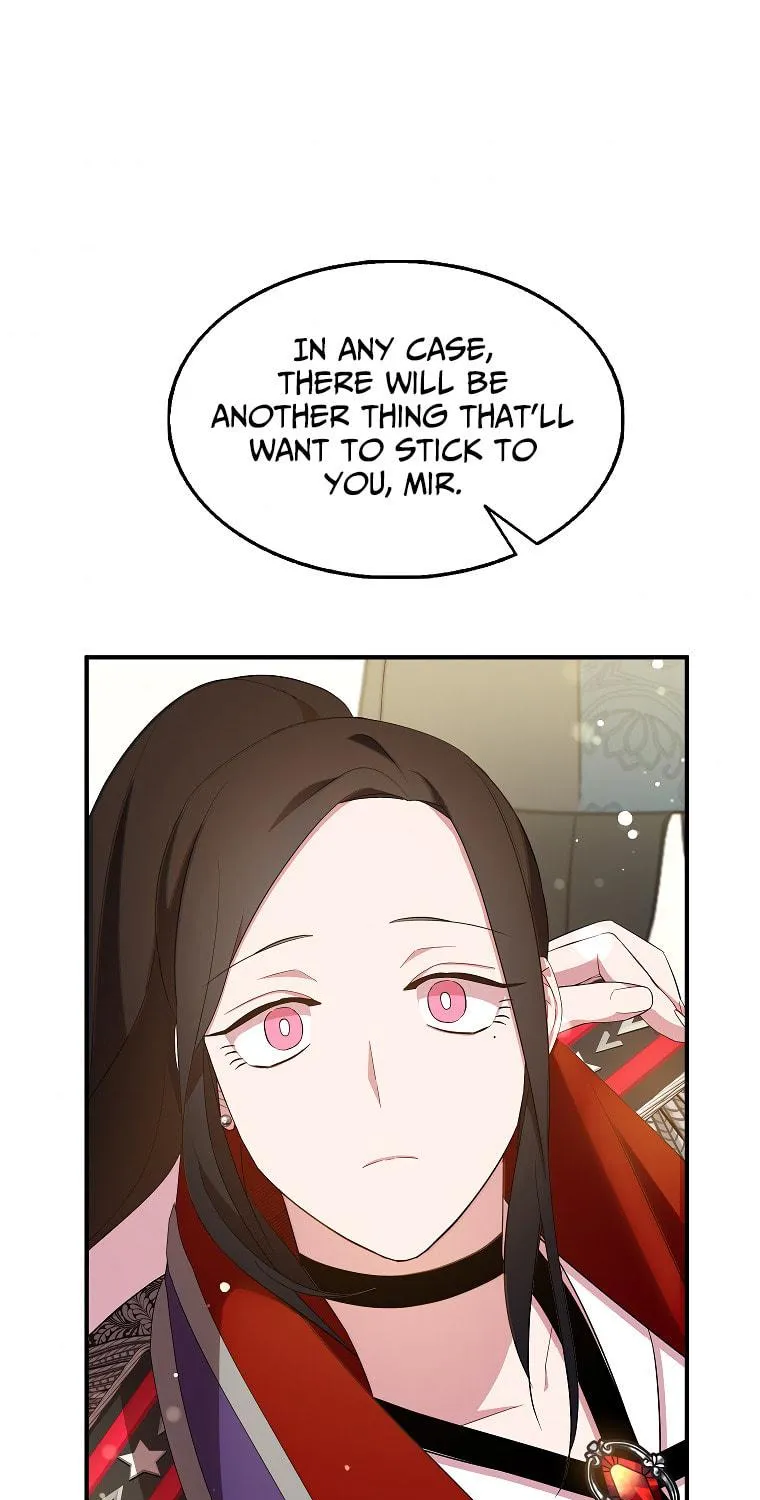 Cassmire: The Loyal Sword Chapter 30 page 94 - 