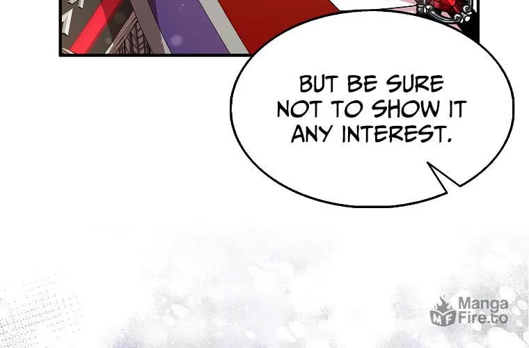 Cassmire: The Loyal Sword Chapter 30 page 95 - 