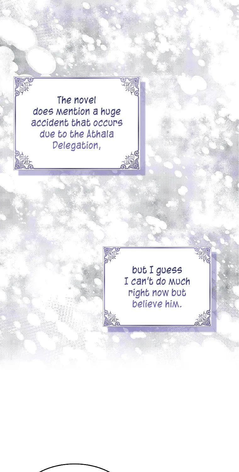 Cassmire: The Loyal Sword Chapter 30 page 96 - 
