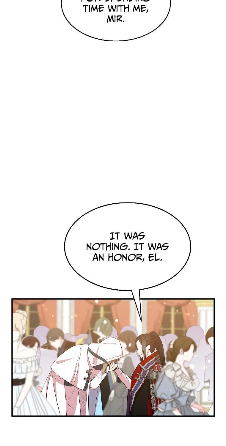 Cassmire: The Loyal Sword Chapter 30 page 100 - 