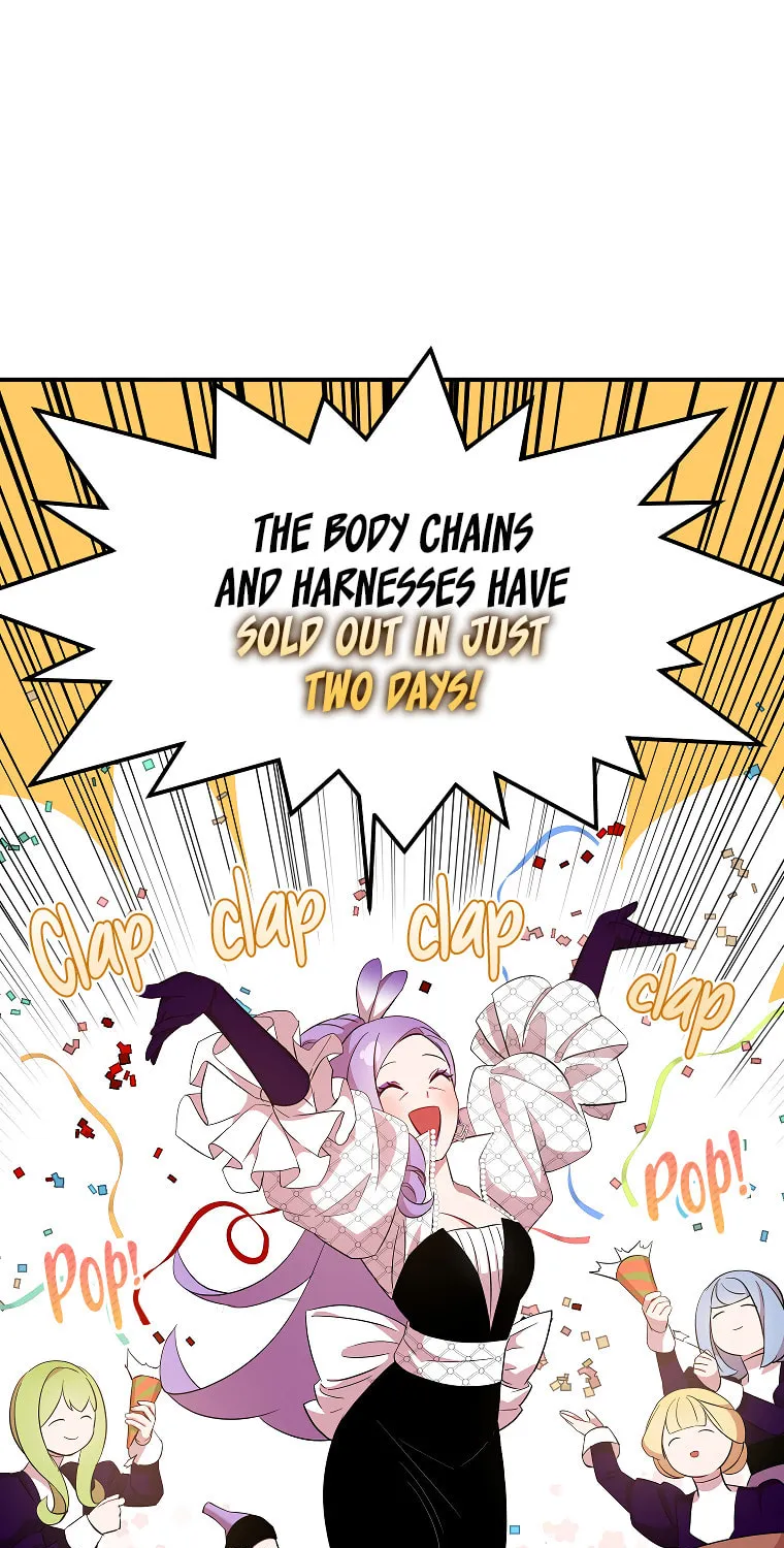 Cassmire: The Loyal Sword Chapter 31 page 14 - 