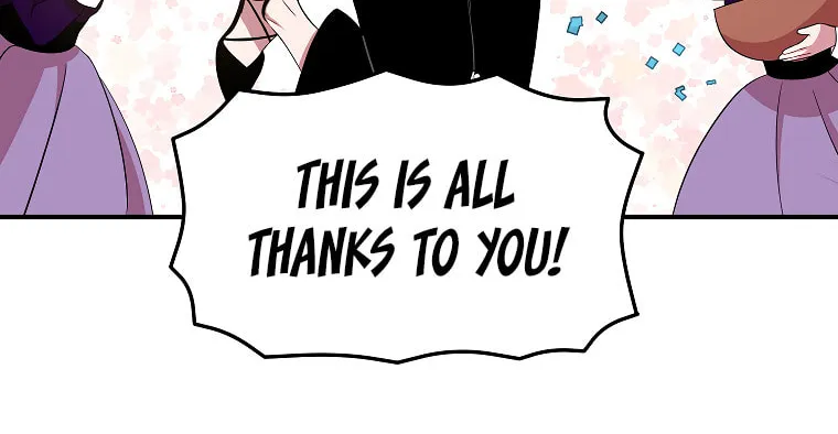 Cassmire: The Loyal Sword Chapter 31 page 15 - 